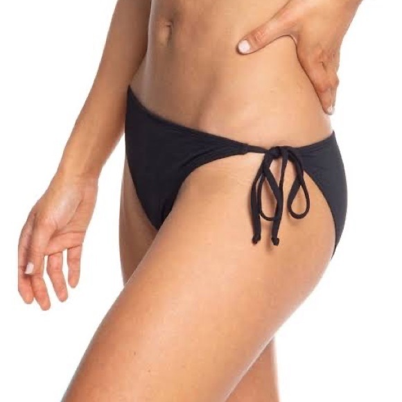 Roxy Bikini Bottoms Size 8 - Picture 3 of 3